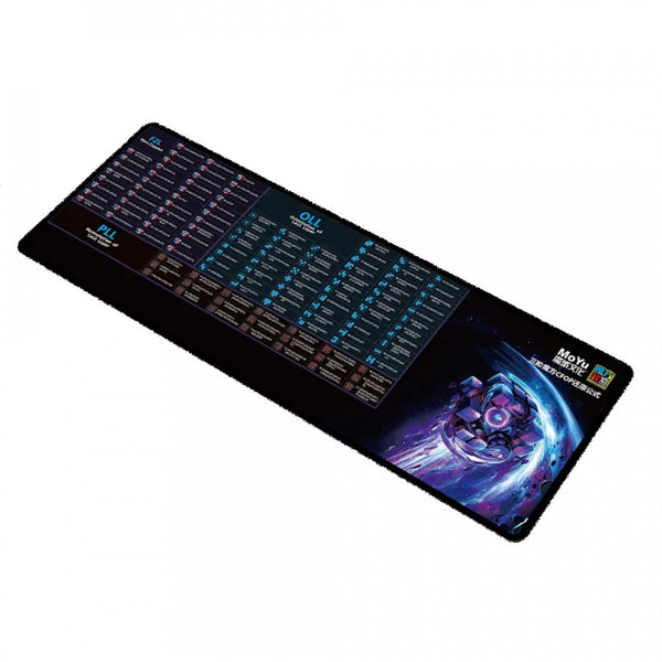 MoYu competition mat CFOP Large