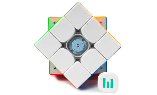 MoYu HuaMeng TG 3x3 V2 (Magnetic, 20-Magnet Ball-Core, UV Coated)