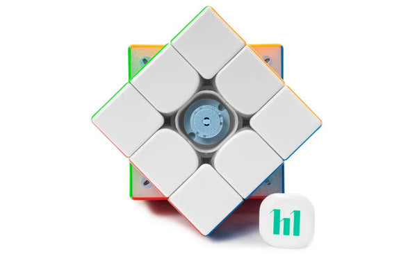 MoYu HuaMeng TG 3x3 V2 (Magnetic, 20-Magnet Ball-Core, UV Coated)