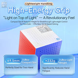 MoYu MeiLong 10x10 V2 (Magnetic, Ball-Core)
