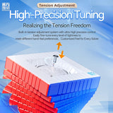 MoYu MeiLong 10x10 V2 (Magnetic, Ball-Core)