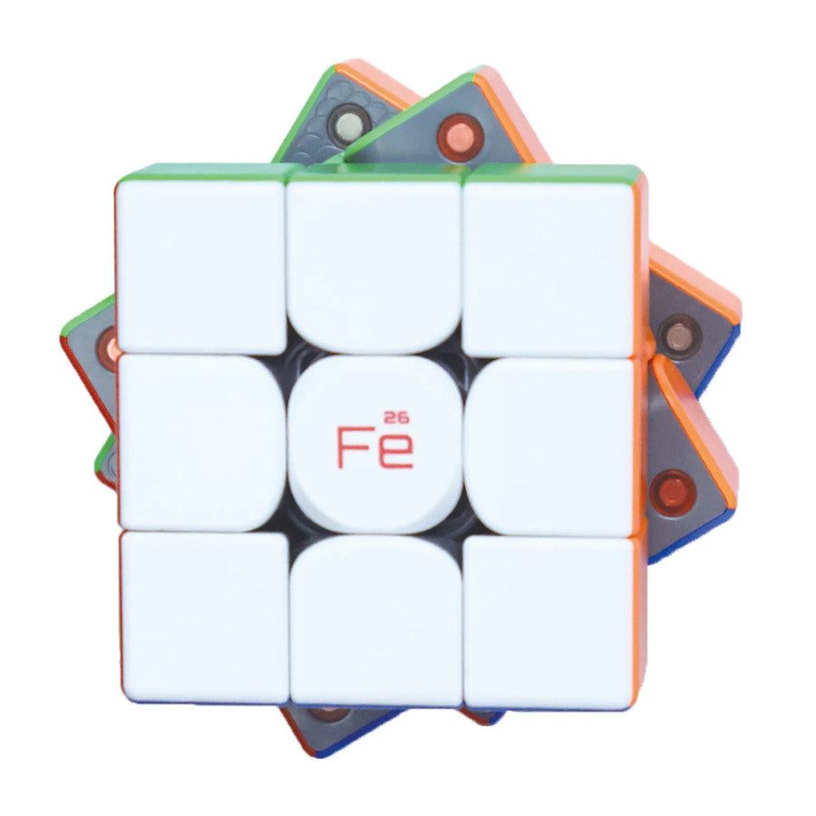 Ferrocore V2 Maglev UV – MoYu WeiLong V11 3×3
