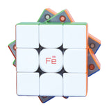 Ferrocore V2 Maglev UV – MoYu WeiLong V11 3×3