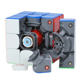 Ferrocore V2 Maglev UV – MoYu WeiLong V11 3×3