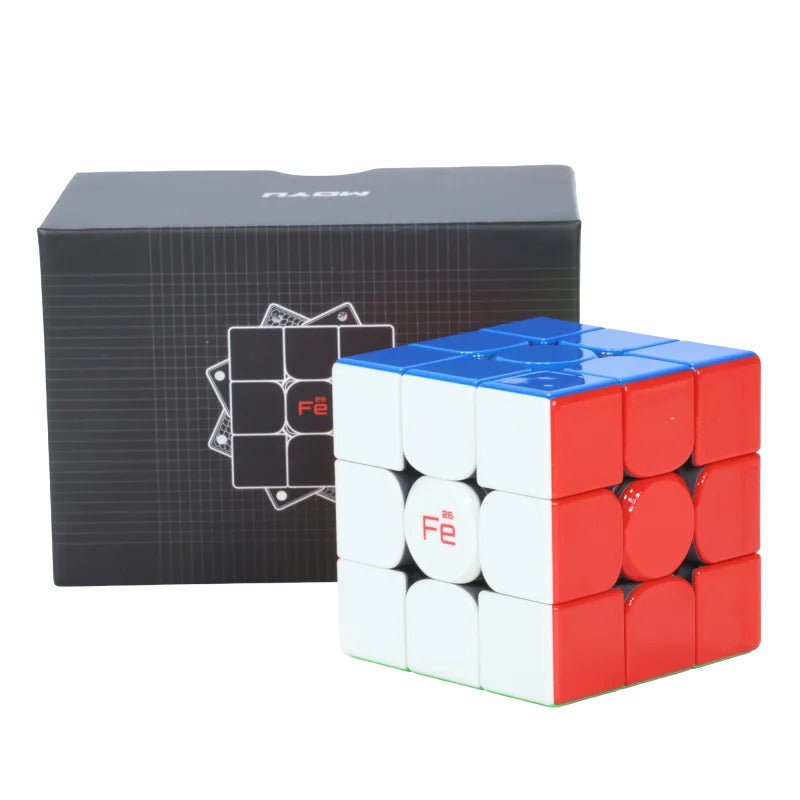 Ferrocore V2 Maglev UV – MoYu WeiLong V11 3×3