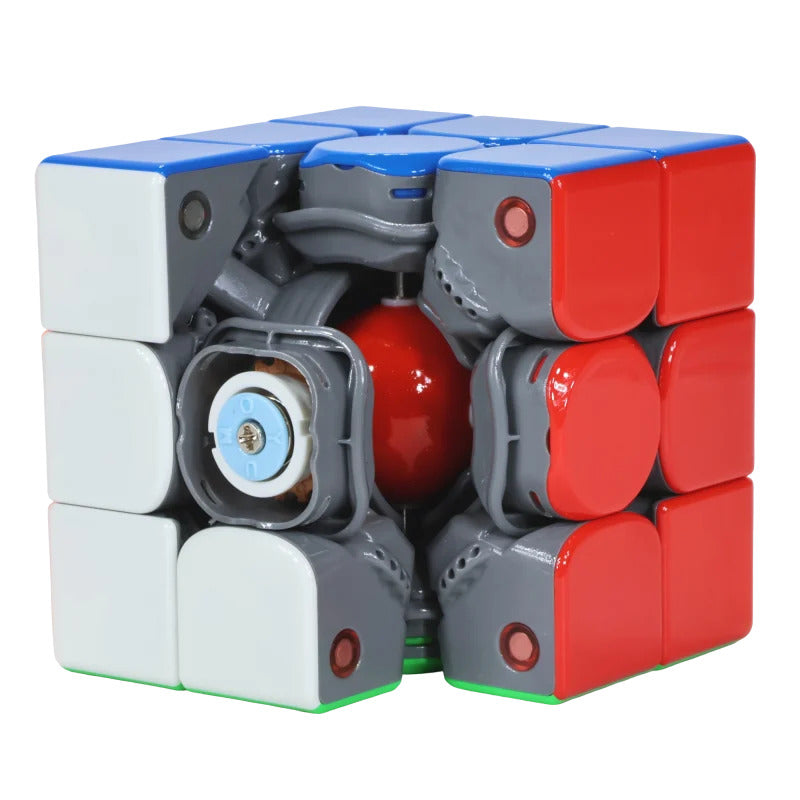 Ferrocore V2 Maglev UV – MoYu WeiLong V11 3×3