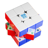 MoYu WeiLong V11 3x3 (8-Magnet Ball-Core + MagLev + UV)
