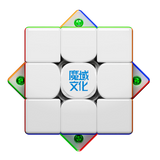 MoYu WeiLong V11 3x3 (8-Magnet Ball-Core + MagLev + UV)