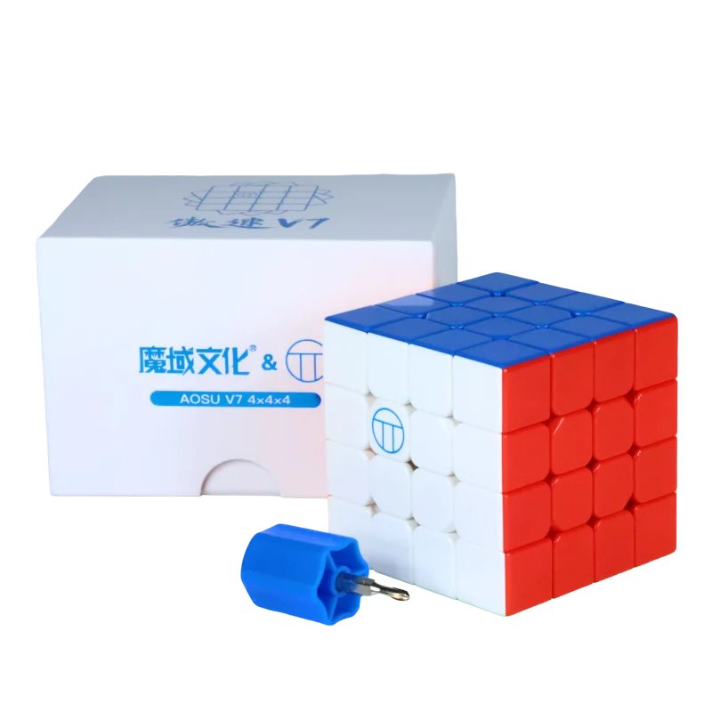 Picube AoSu V7 Picube SE Dual Track UV (Premium Setup)