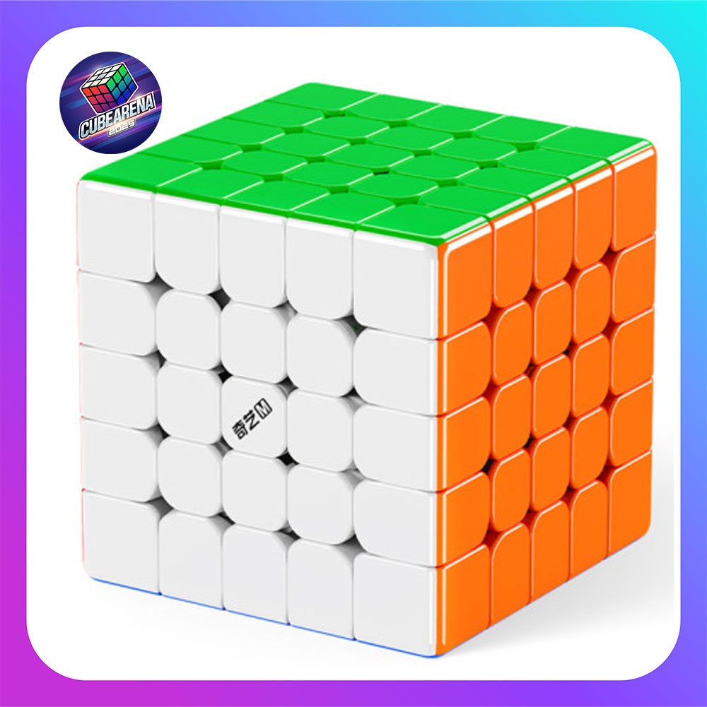 Qiyi 5x5