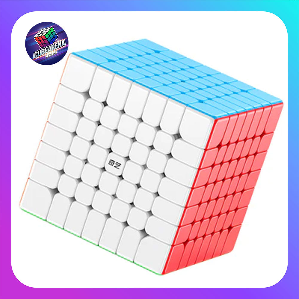 Qiyi Warrior 7x7 7x7x7
