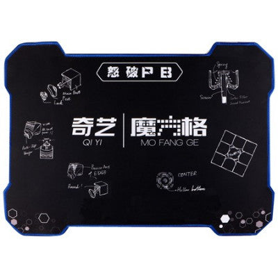 Qiyi mini mat 50cm x 36cm