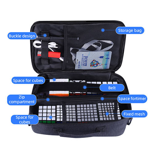 QiYi M Cube Bag V2