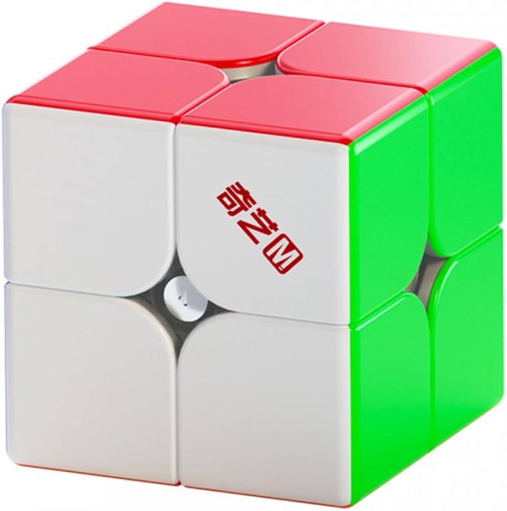 Qiyi M Pro 2x2 Speedcube Ball Core