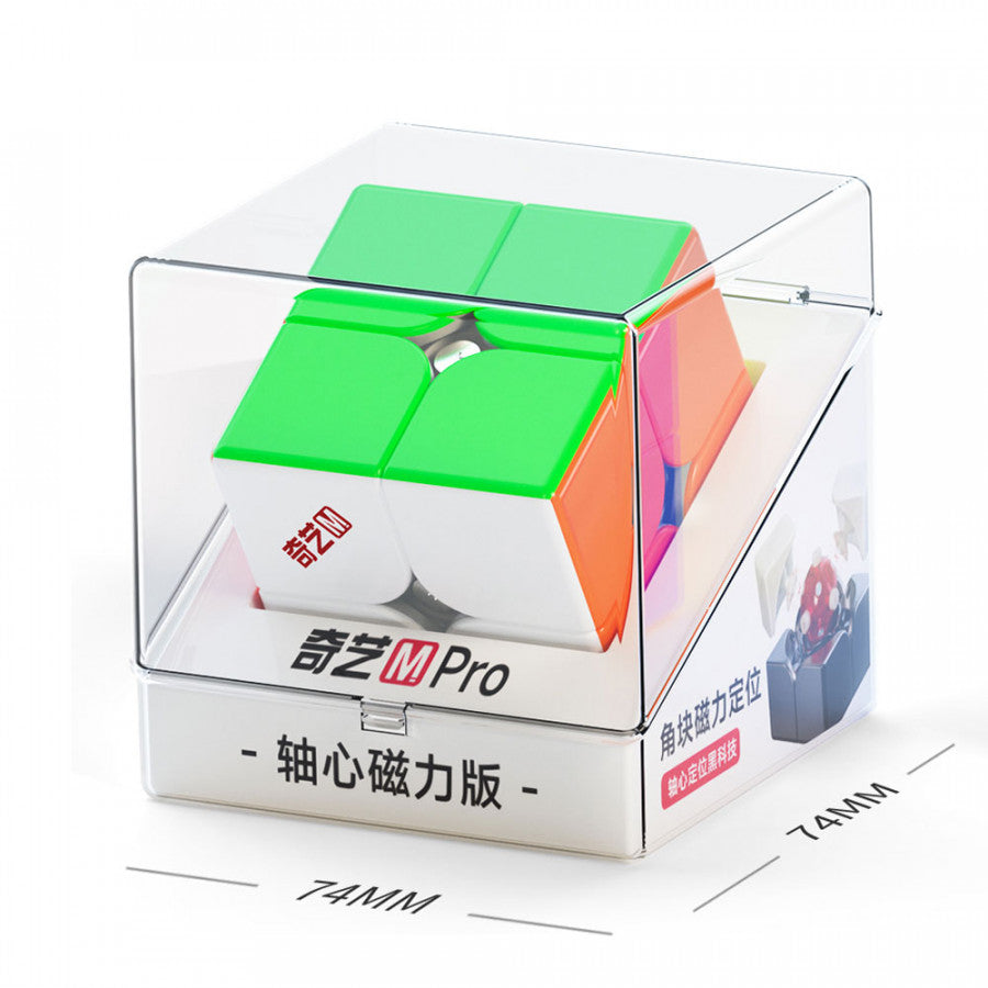 Qiyi M Pro 2x2 Speedcube Ball Core
