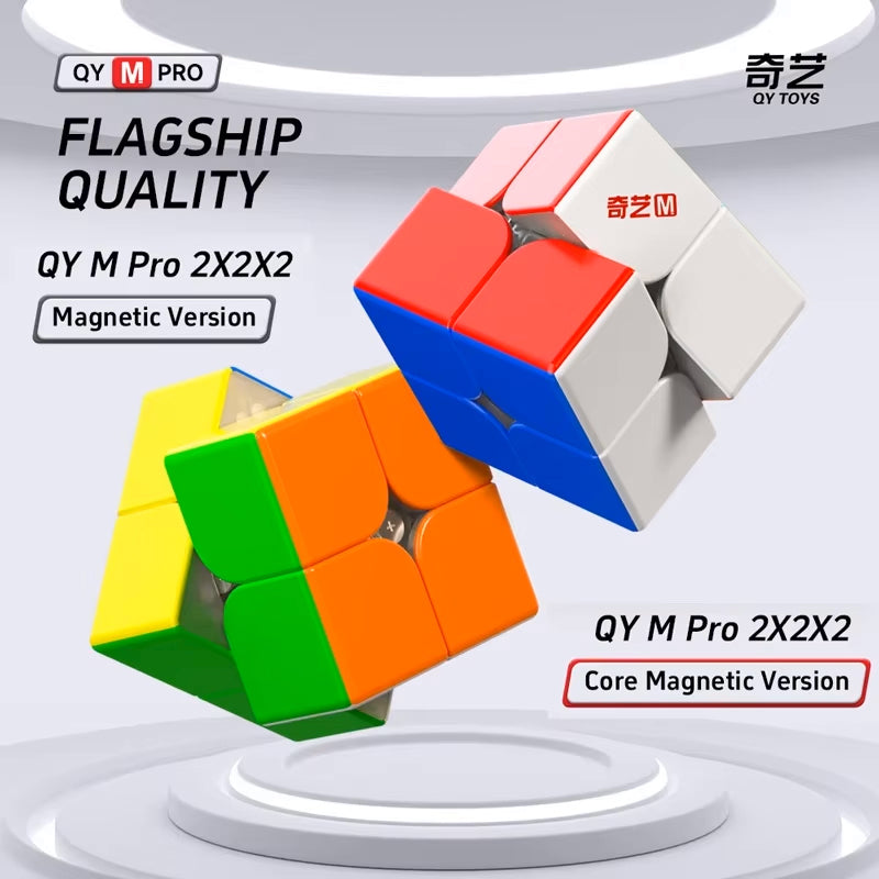 Qiyi M Pro 2x2 Speedcube Ball Core