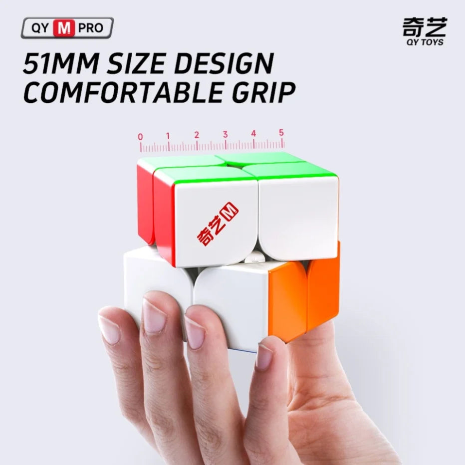 Qiyi M Pro 2x2 Speedcube Ball Core
