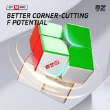 Qiyi M Pro 2x2 Speedcube Ball Core