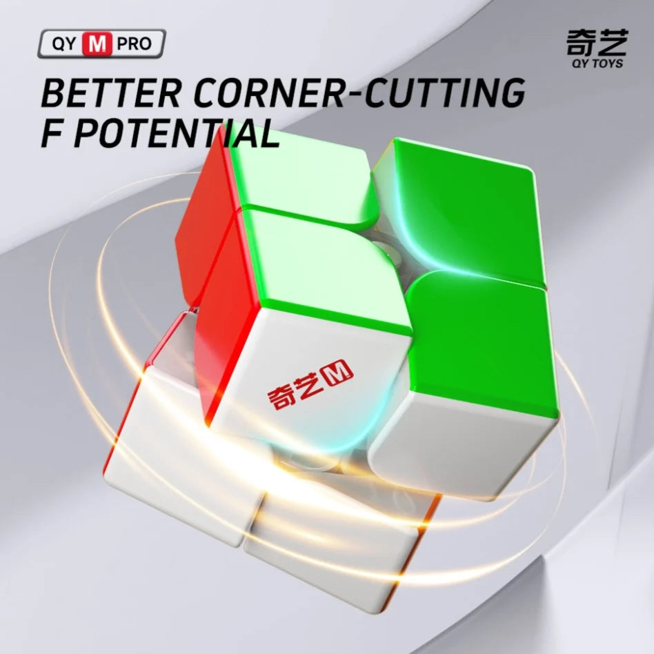 Qiyi M Pro 2x2 Speedcube Ball Core