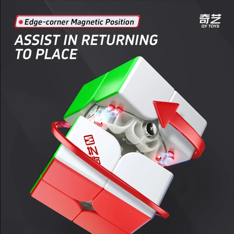Qiyi M Pro 2x2 Speedcube Ball Core