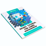 Magic Cubes Book Secret tutorial - Learn to Solve in 3 days