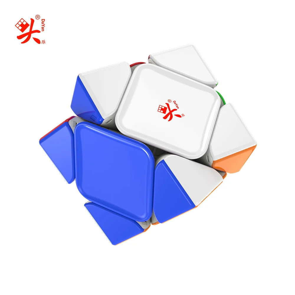 Dayan Skewb Magnetic Standard version