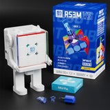 MoYu RS3M V5 Dual-Core 3x3 Dual Adjustment Version