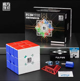RS3M V5 SE Maglev Ball Core UV