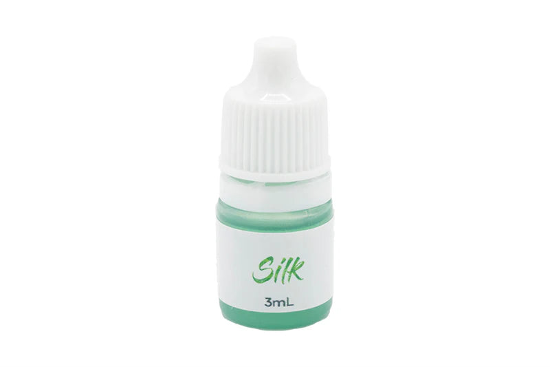 Cubicle Labs Silk