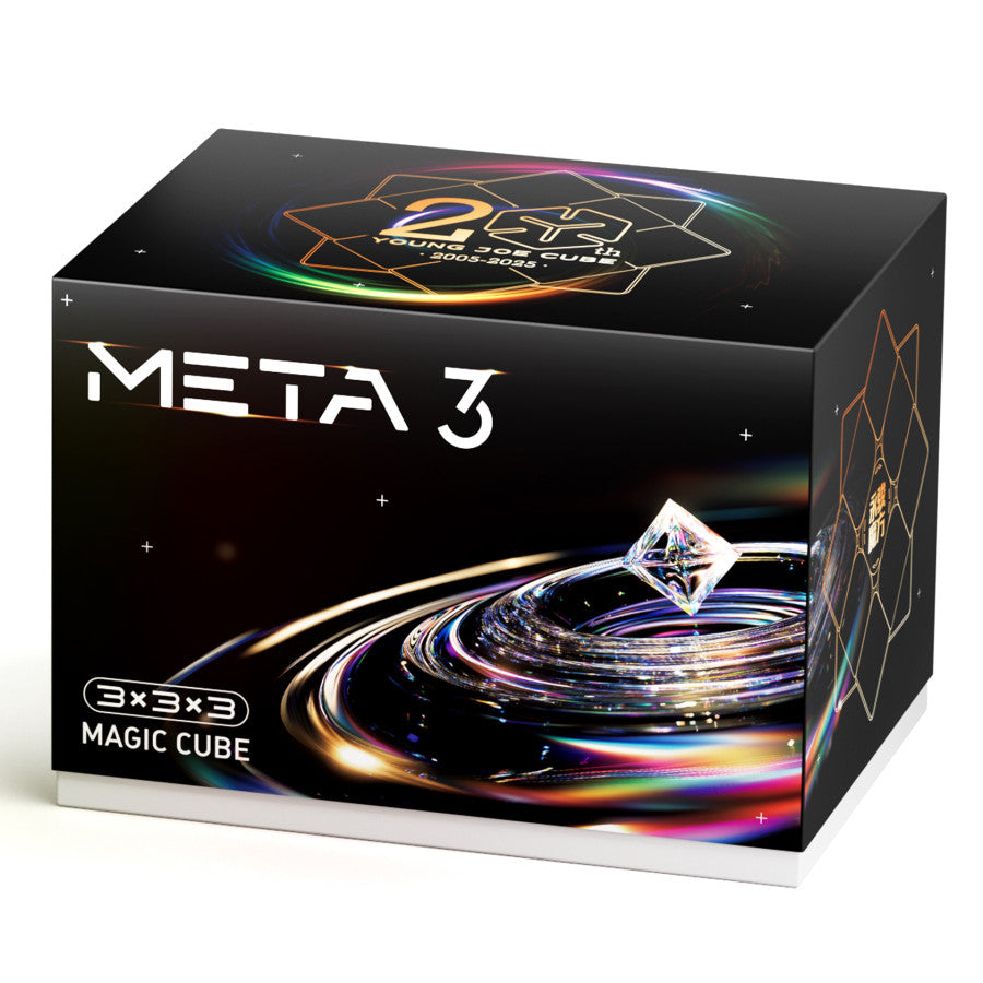 META Wing Standard