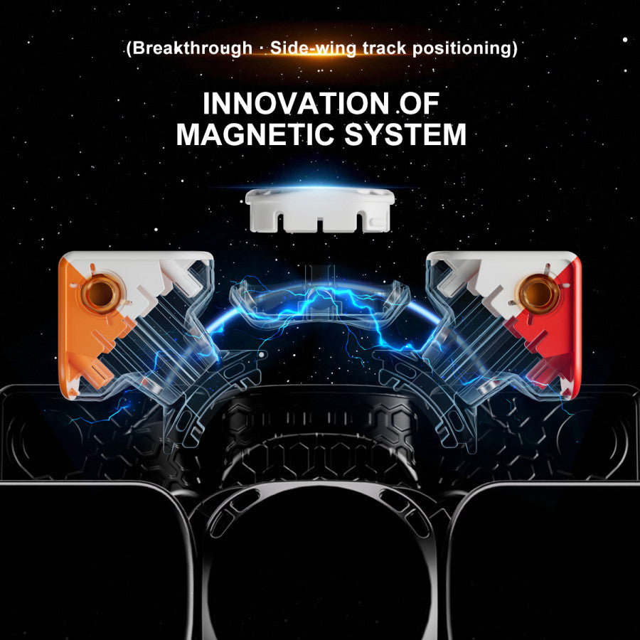 META Wing Standard