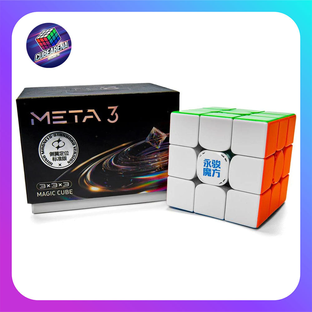 META Wing Standard