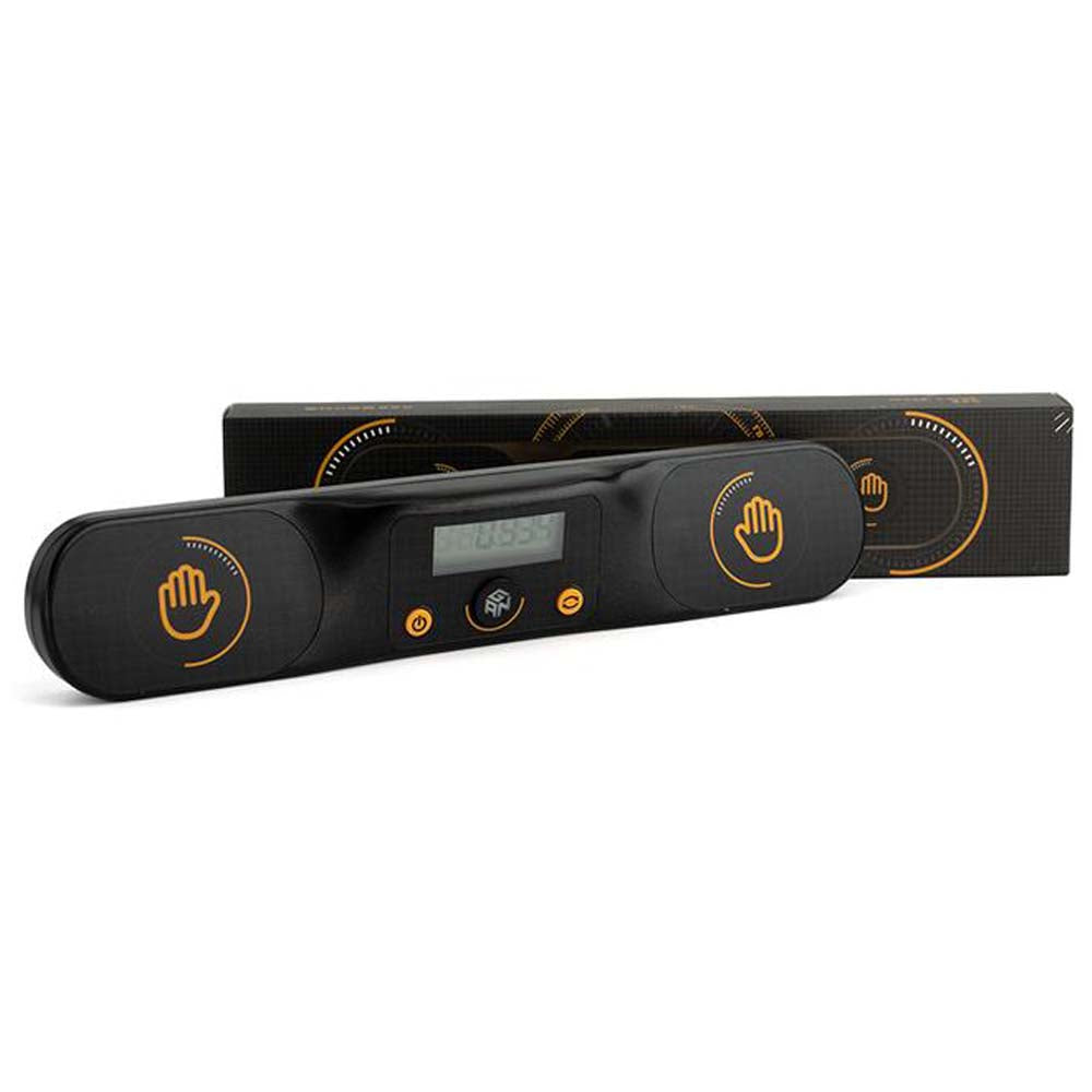 GAN Smart Timer Dark Samurai (Bluetooth)