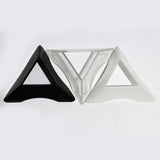 Speedcube stand 3 different style random color cube display