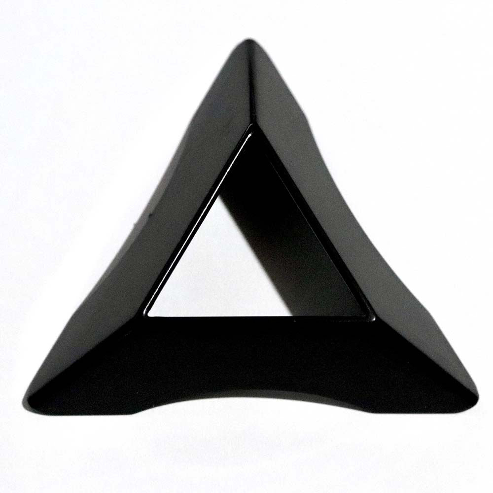 Speedcube stand 3 different style random color cube display