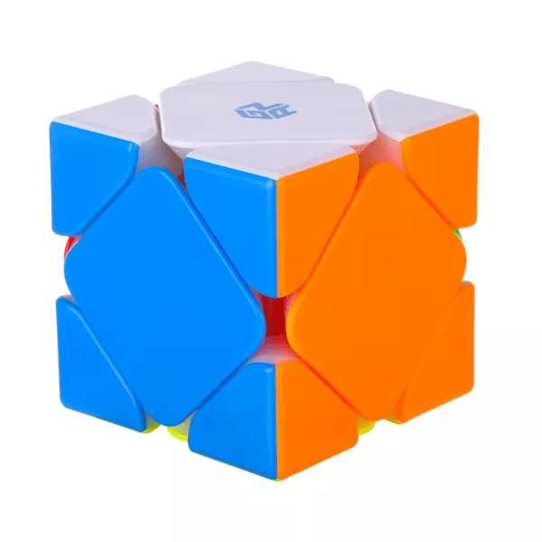 GAN Skewb M Magnetic
