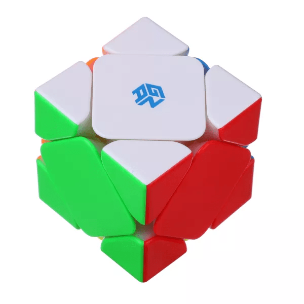 GAN Skewb M Magnetic