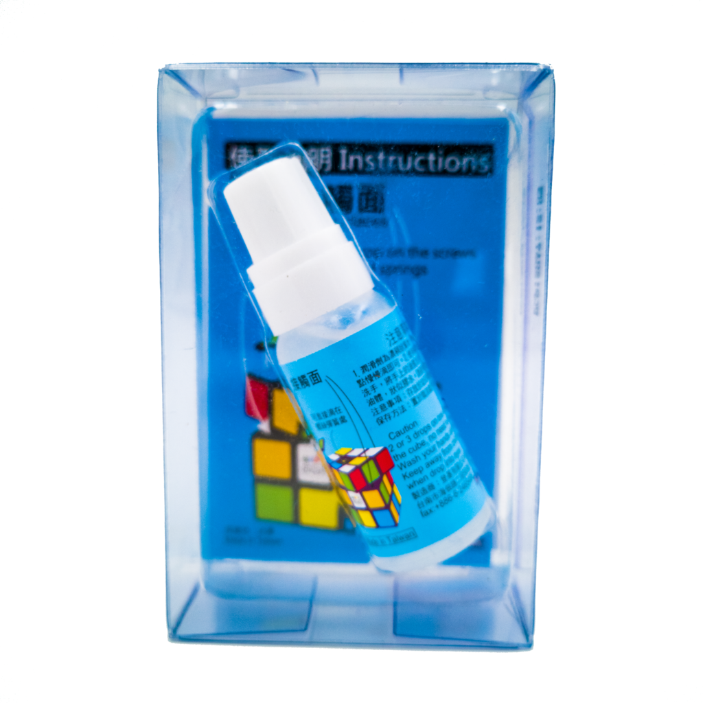 Maru Core Lube 10ml