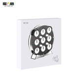 QiYi Magnetic Clock Magnet