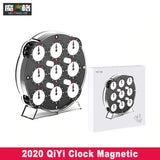 QiYi Magnetic Clock Magnet