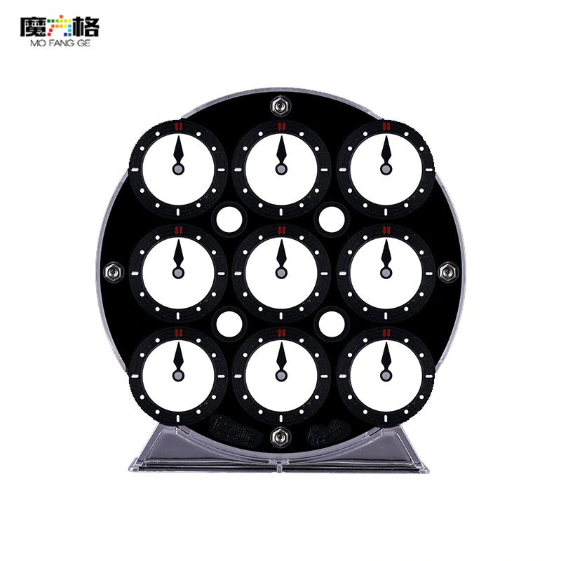 QiYi Magnetic Clock Magnet