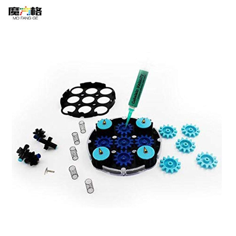 QiYi Magnetic Clock Magnet