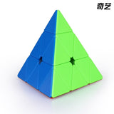 Qiyi MS Magnetic Pyraminx best speed pyramid