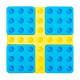 Rotating Gomoku