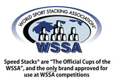 Speed Stacks Timer Tournament Display Pro