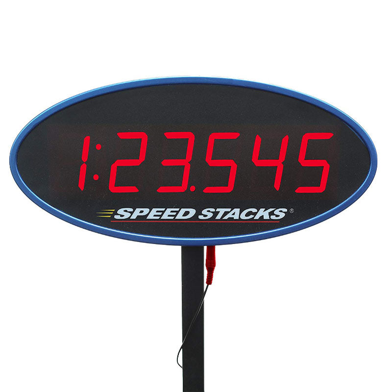 Speed Stacks Timer Tournament Display Pro