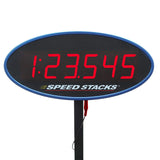Speed Stacks Timer Tournament Display Pro