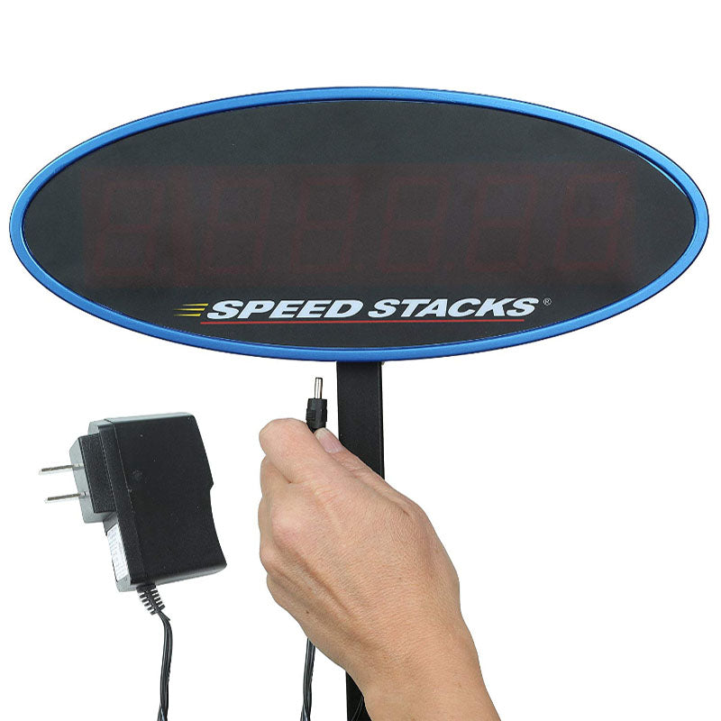 Speed Stacks Timer Tournament Display Pro