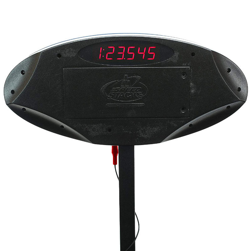 Speed Stacks Timer Tournament Display Pro