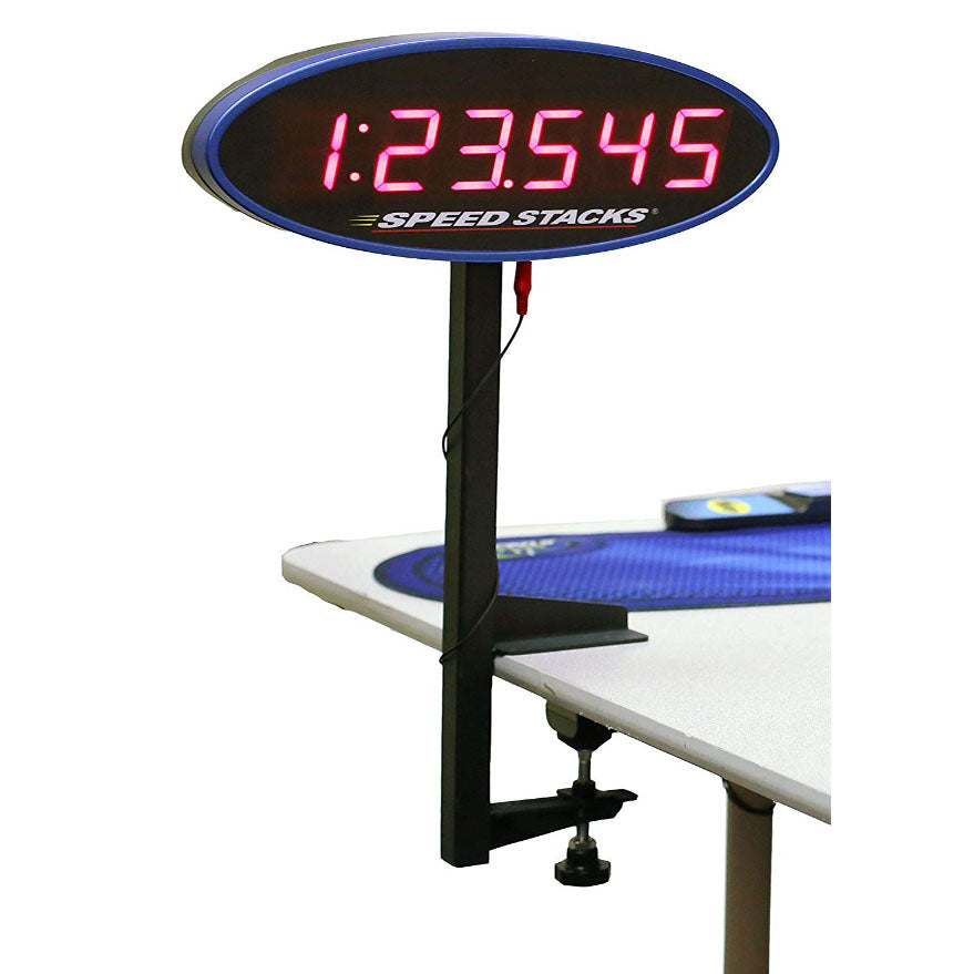 Speed Stacks Timer Tournament Display Pro